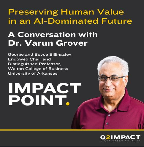 Preserving Human Value in an AI-Dominated Future 