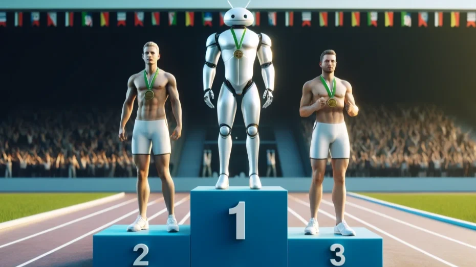 Quick Thoughts on Humans Out of the AI Loop